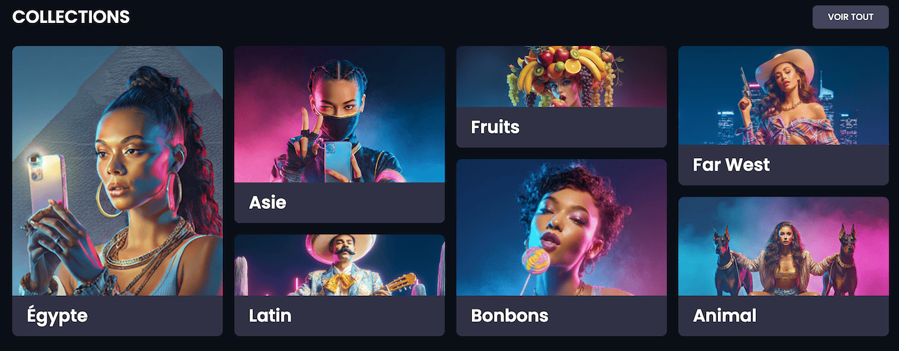 collection-likesbet collection likesbet